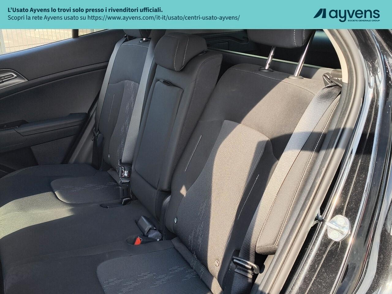 Kia Sportage 1.6 TGDi HEV AT Style 215 cv