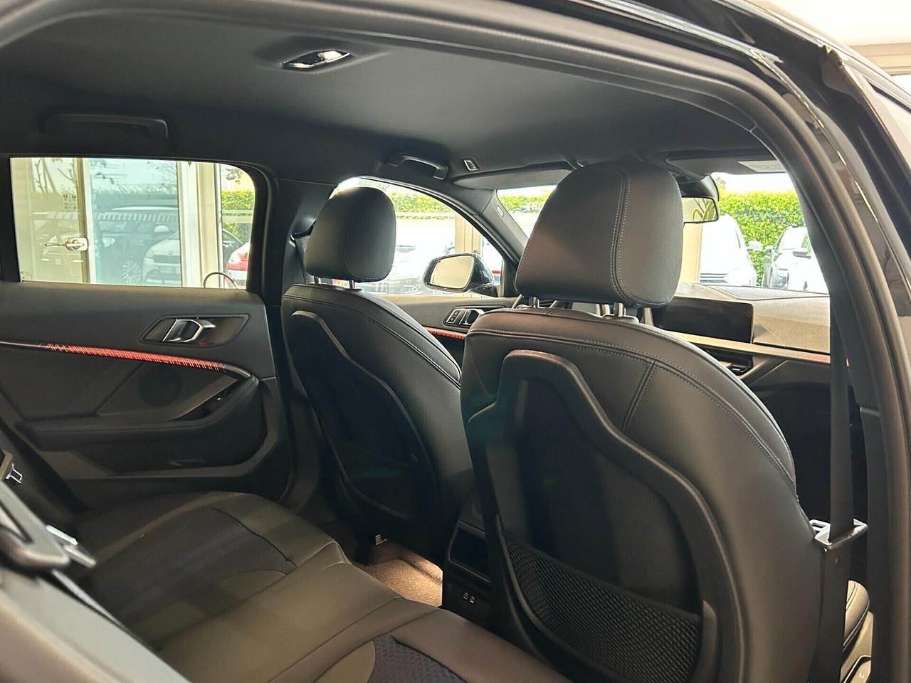 Bmw 120 120d 5p. Msport XDRIVE