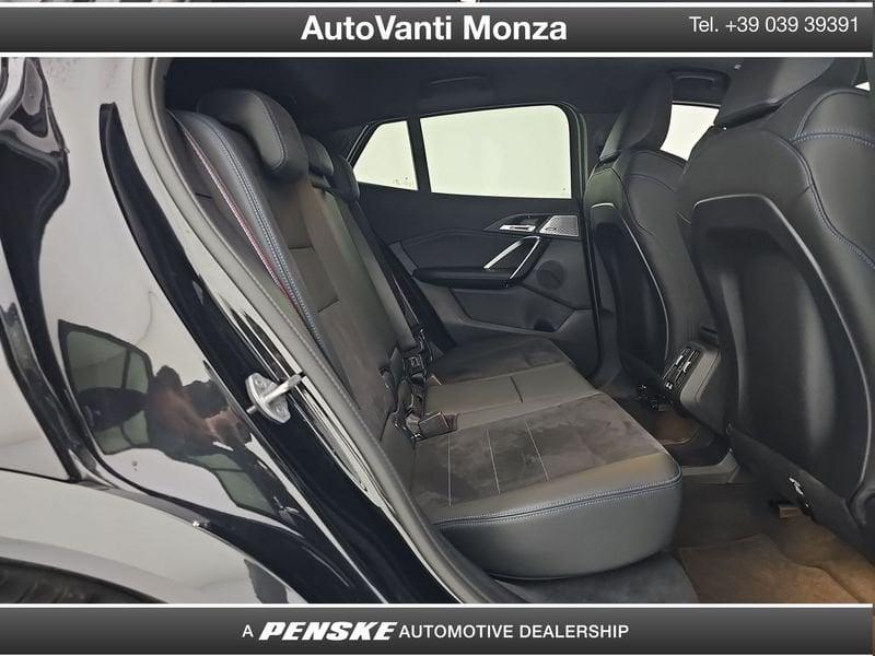 BMW X2 X2 xDrive 20d Msport Pro