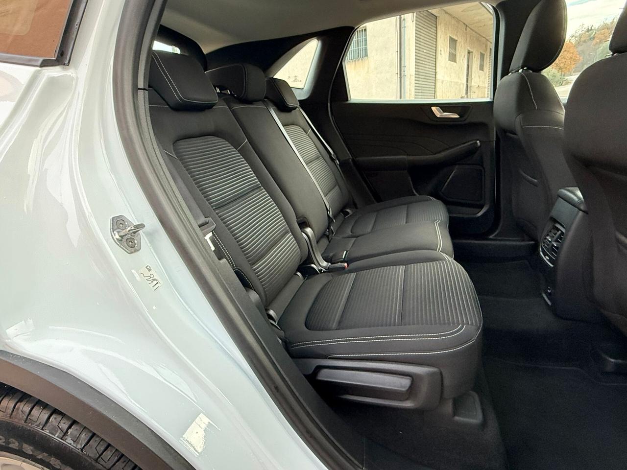 Ford Kuga 1.5 EcoBlue 120 CV aut. 2WD Titanium 11/2021