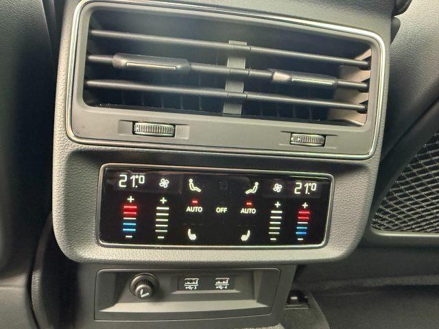 AUDI Q8 50 TDI 286 CV quattro tiptronic