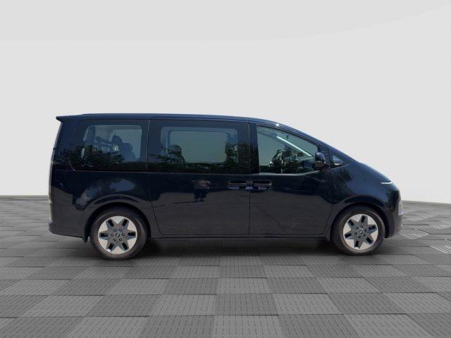HYUNDAI Staria Staria 2.2 AT AWD 9 posti Wagon