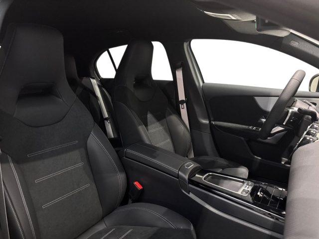 MERCEDES-BENZ A 250 e hybrid EQ AMG Line Advanced Plus