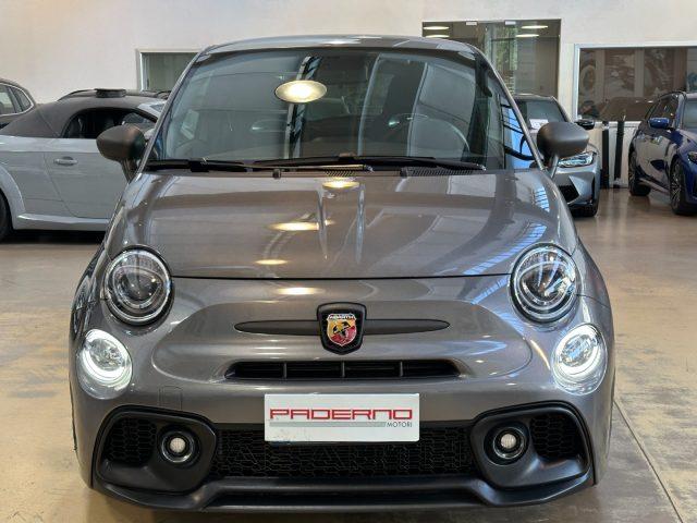 ABARTH 595 1.4 Turbo T-Jet 165 CV - Navi - Carplay - 17"