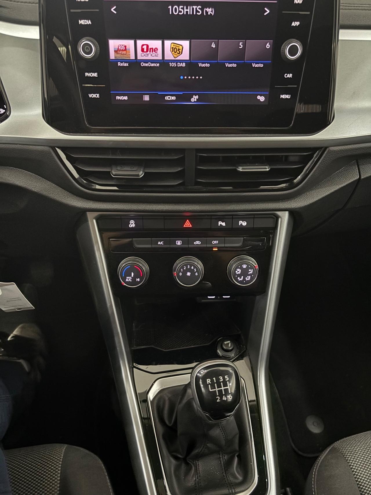 Volkswagen T-Roc 2.0 TDI SCR Life