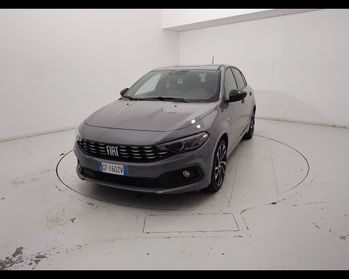 FIAT Tipo 5porte II 2021 - Tipo 5p 1.6 mjt City Sport s&s 130cv