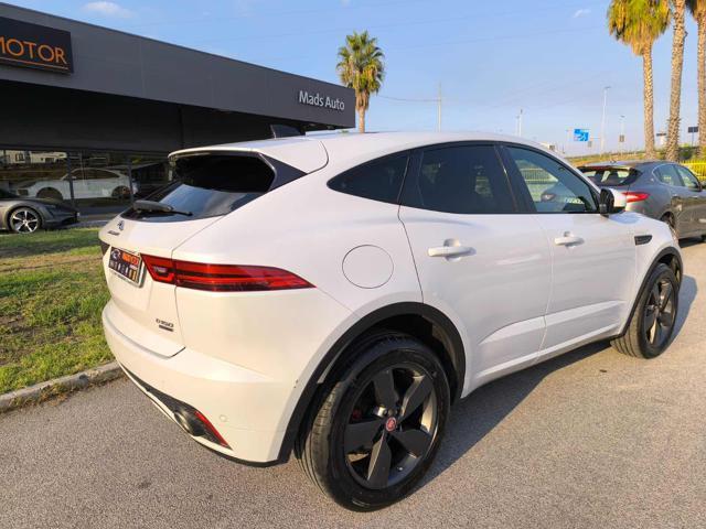 JAGUAR E-Pace 2.0D 150 CV AWD aut. R-Dynamic
