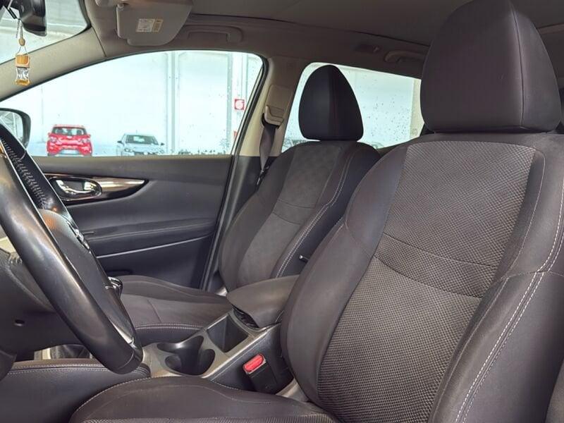 Nissan Qashqai 1.6 dCi 130 2WD 360