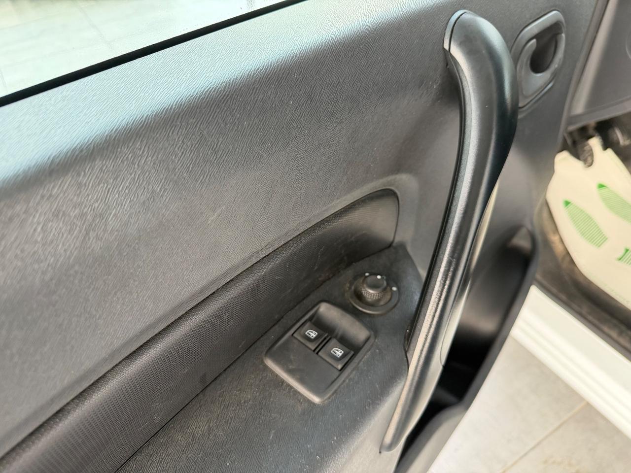 Renault Kangoo 1.5 dCi MAXI prolungato