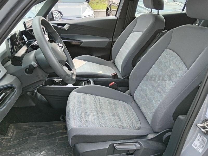 Volkswagen ID.3 58 kWh Pro Performance