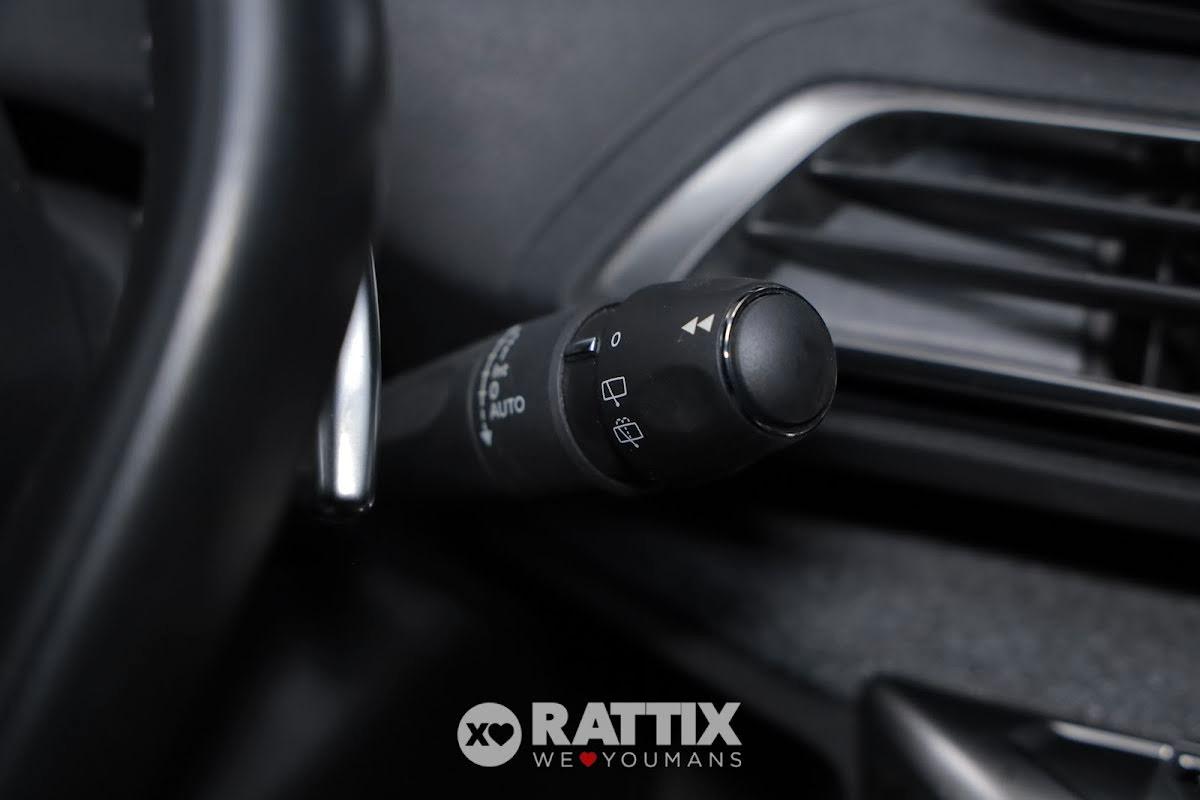 Peugeot 3008 1.6 Hybrid Phev 225CV Allure Pack e-EAT8