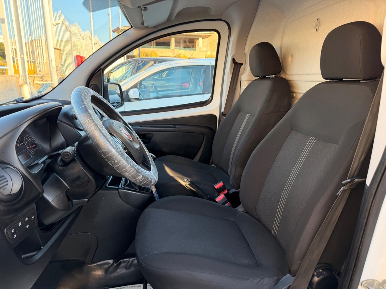 Fiat Fiorino 1.3 MJT 80CV Con porta laterale
