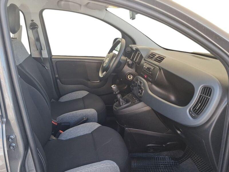 FIAT Panda 1.0 FireFly 70 CV S&S Hybrid