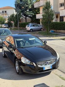 Volvo S60 DRIVe Momentum
