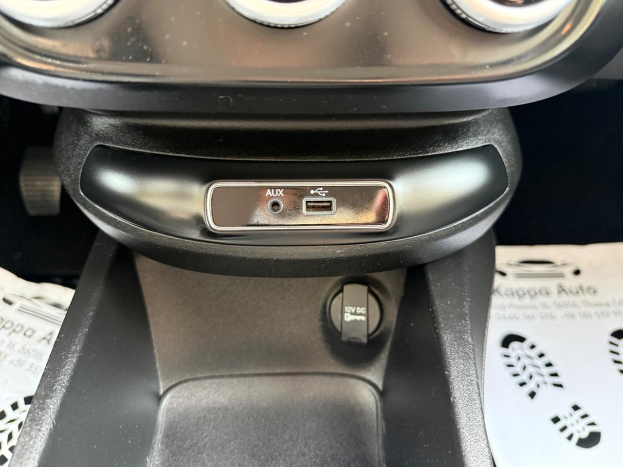 Fiat 500X 1.3 MultiJet 95 CV - Neopatentati