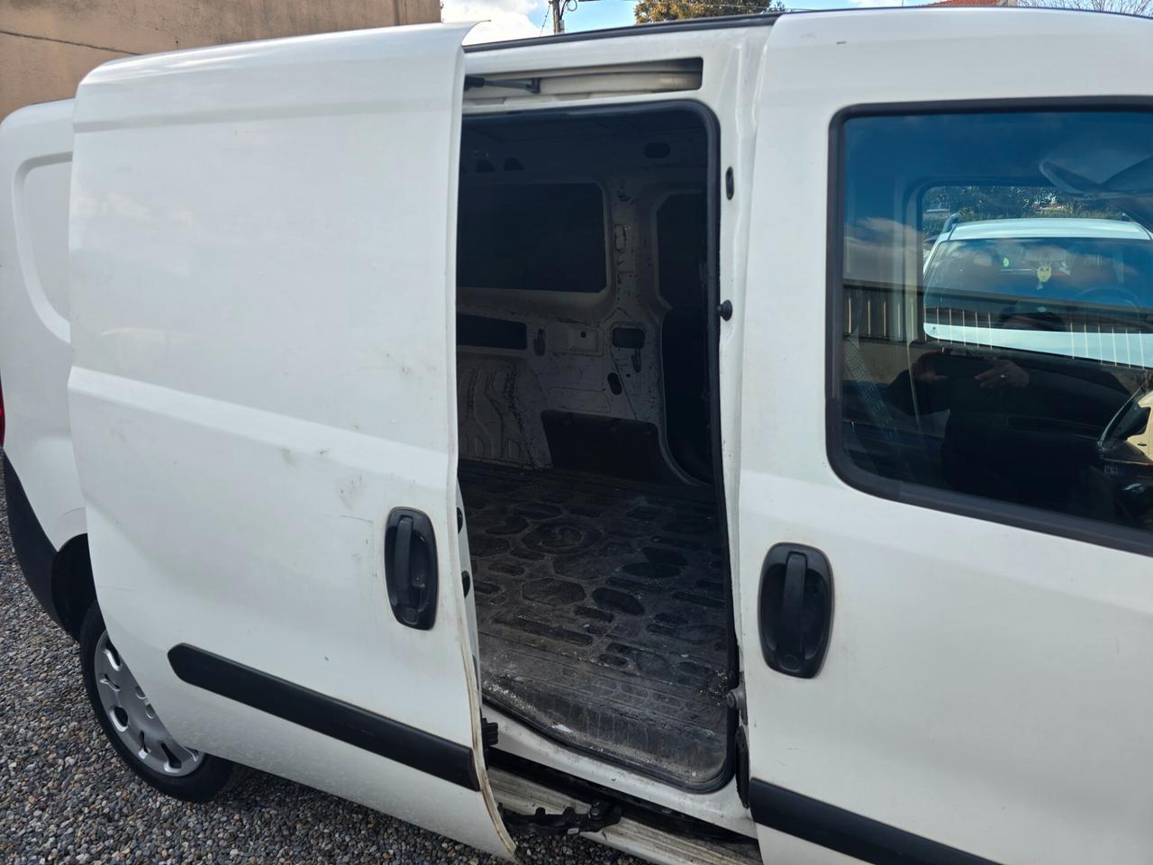 Fiat Doblo Doblò 1.3 MJ 16V Cargo Maxi Lamierato
