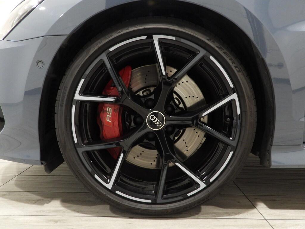 Audi RS3 2.0 TFSI quattro S tronic