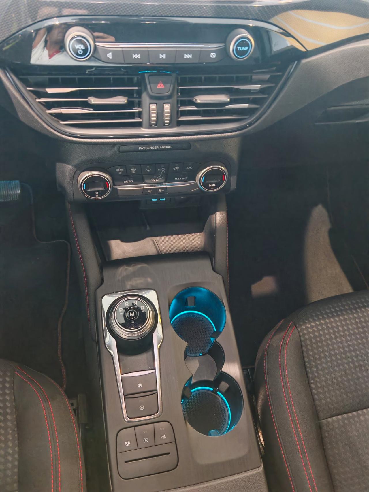 Ford Kuga 1.5 ecoblue ST-LINE 2wd 120cv auto