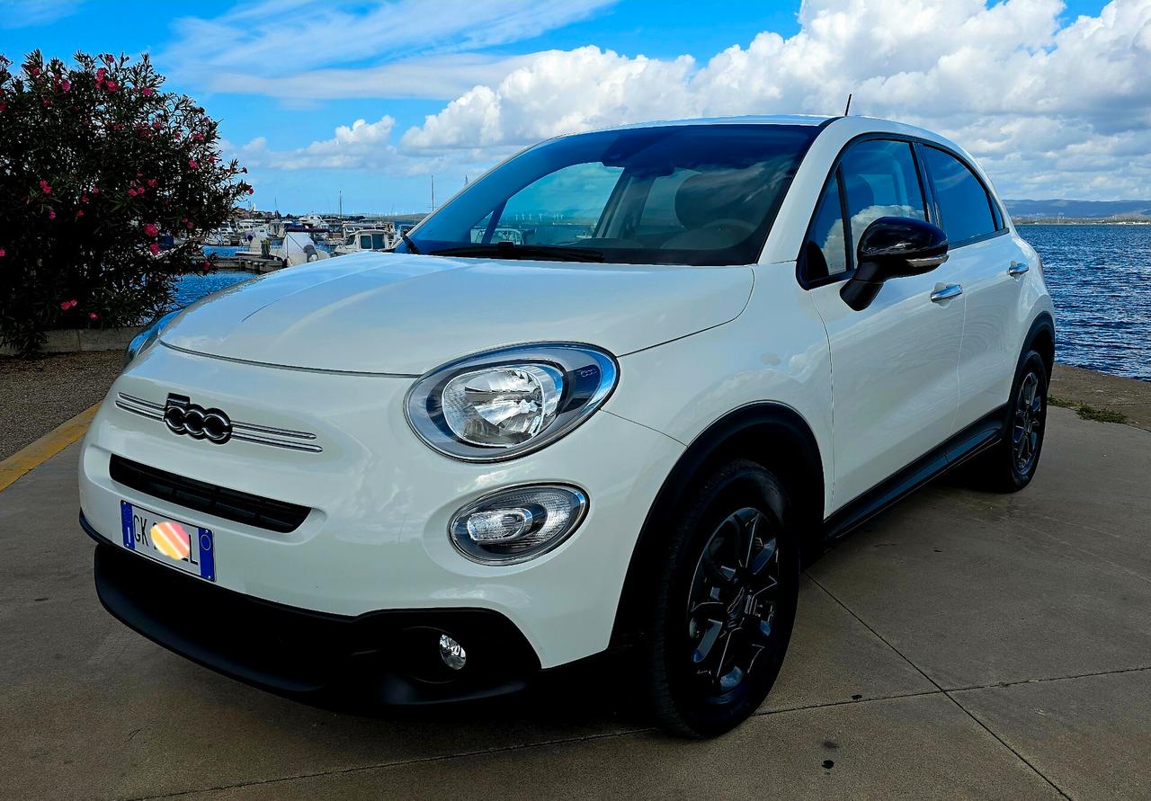 Fiat 500X 1.3 MultiJet 95 CV Club