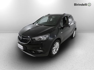 OPEL Mokka 1ª serie - Mokka X 1.6 CDTI Ecotec 136CV 4x2 Start&Stop Innovation