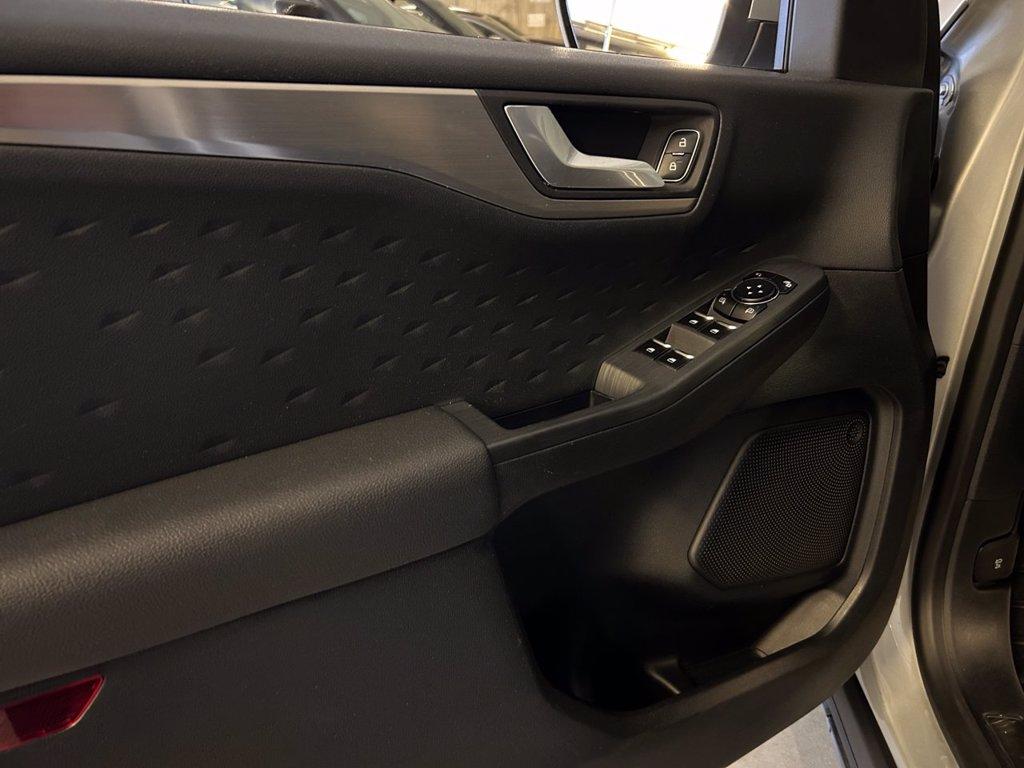 FORD Kuga phev Titanium 2wd Automatica del 2021