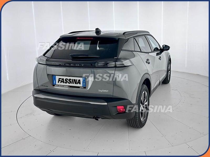 Peugeot 2008 2008 PureTech 100 S&S Allure