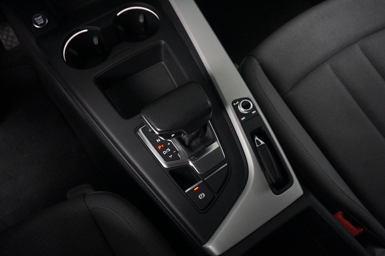 Audi A5 SPB 35 TDI S tronic Business Advanced