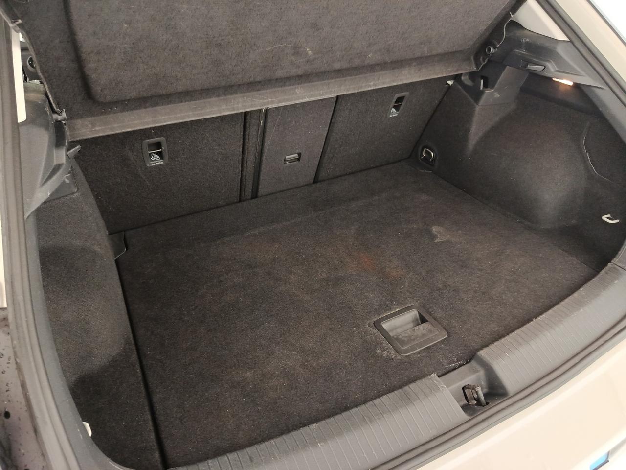 VOLKSWAGEN T-Roc 1ª serie - T-Roc 2.0 TDI SCR Life