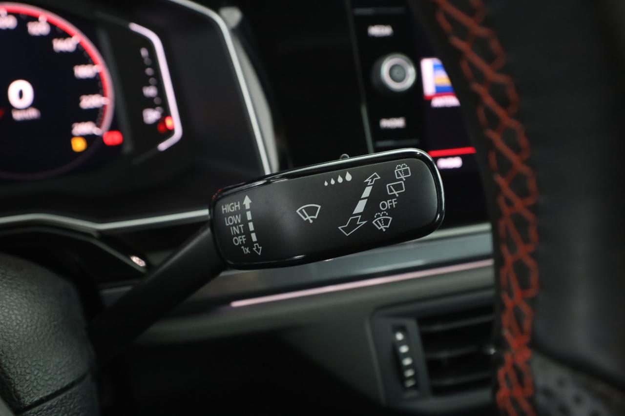 VOLKSWAGEN Polo 6ª serie Polo 2.0 TSI DSG GTI
