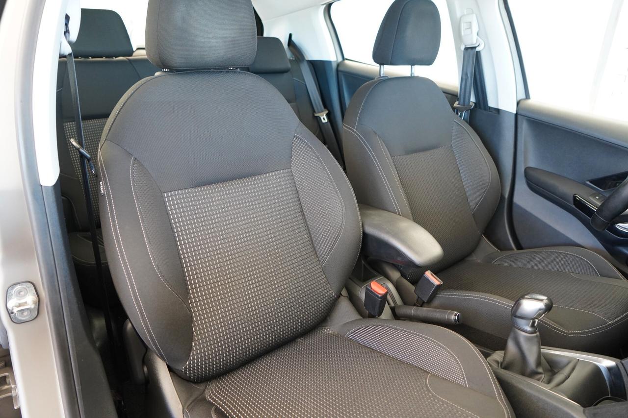 Peugeot 208 BlueHDi 75 5 porte Active