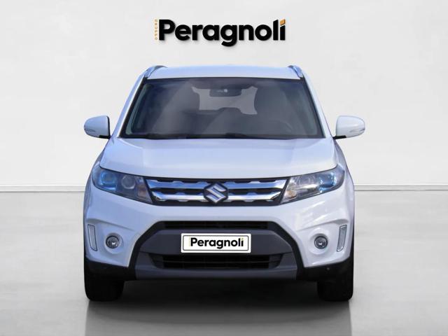 SUZUKI Vitara 1.6 VVT V-Top