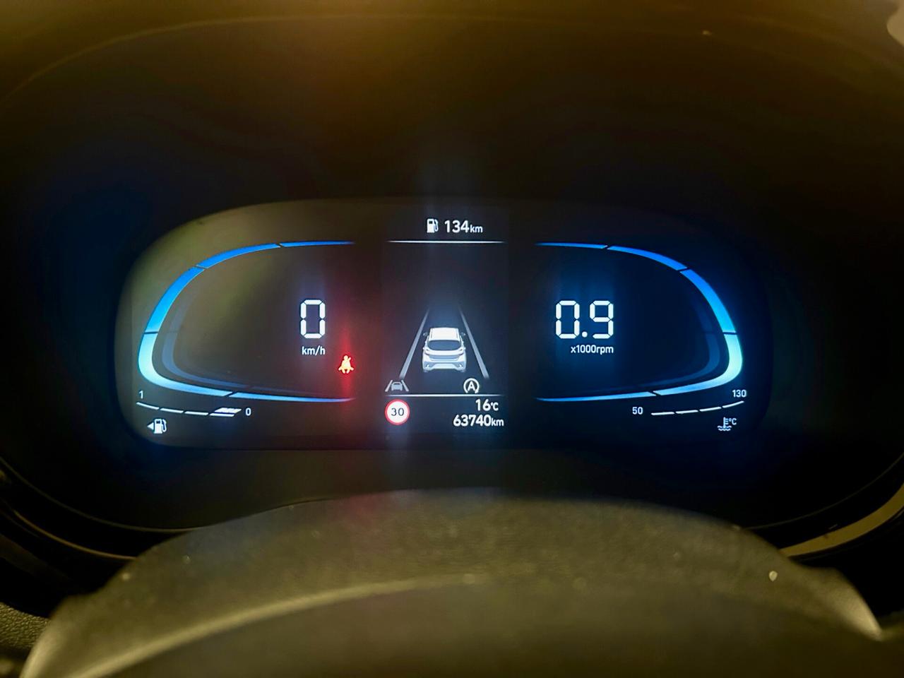 Hyundai i10 1.0 MPI Prime