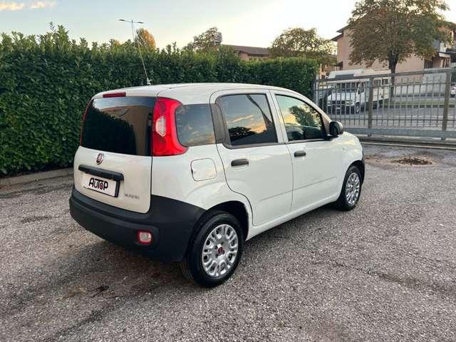 Fiat Panda 1.0 GSE S&S Hybrid Pop Van 2 posti
