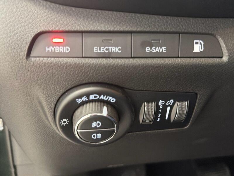 Jeep Compass PHEV 4xe Plug-In Hybrid North Star 1.3 Turbo T4 Phev 4xe At6 240cv