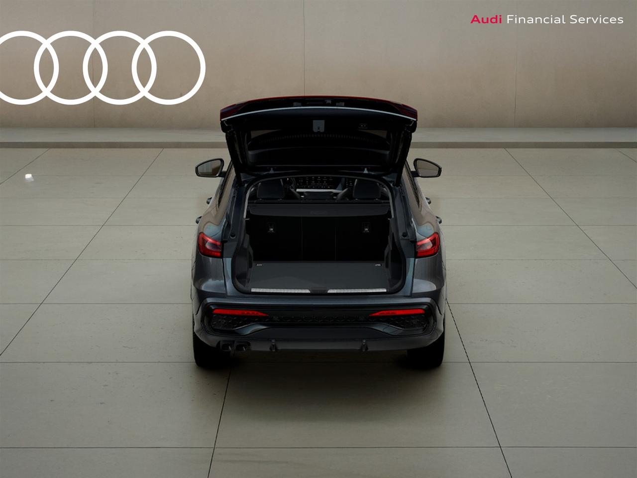 Audi Q5 2.0 tdi mhev+ s line edition quattro 204cv s-tronic