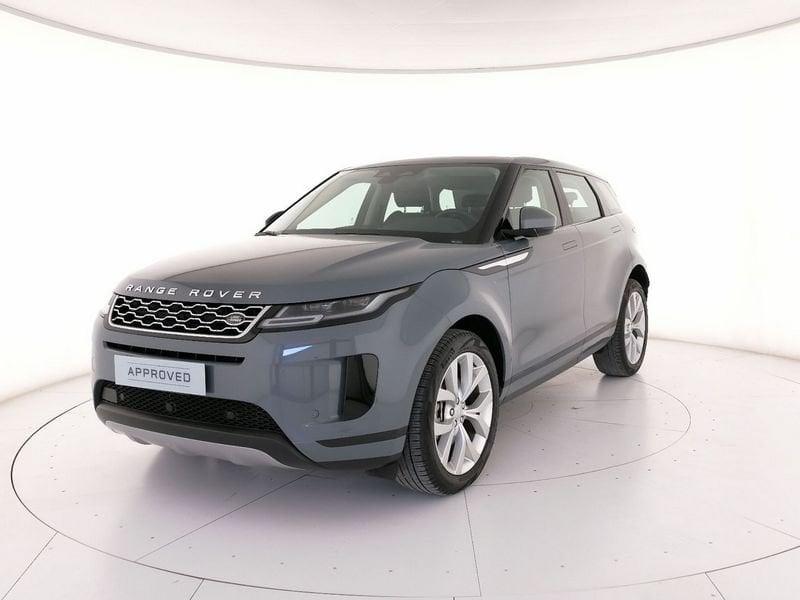 Land Rover Range Rover Evoque 1.5 i3 mhev SE fwd 160cv auto