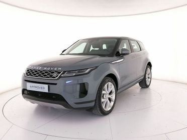 Land Rover Range Rover Evoque 1.5 i3 mhev SE fwd 160cv auto