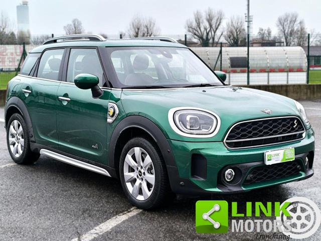 MINI Countryman 1.5 Cooper PHEV SE 'ALL4' Countryman