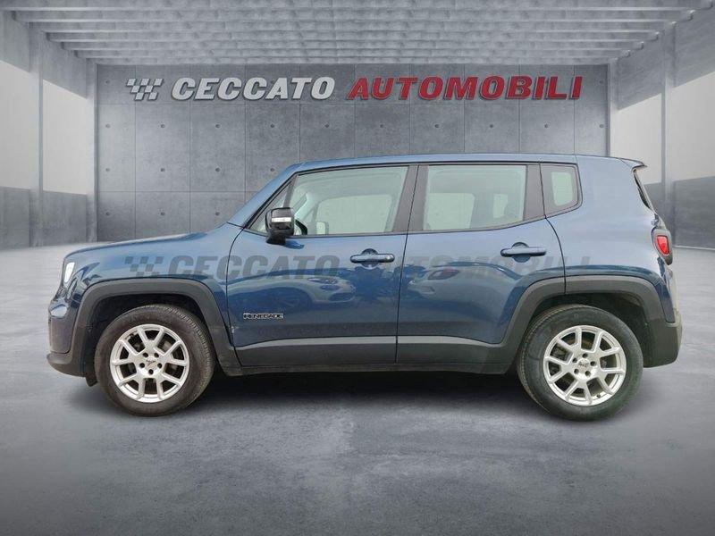 Jeep Renegade Renegade 1.0 t3 Limited 2wd
