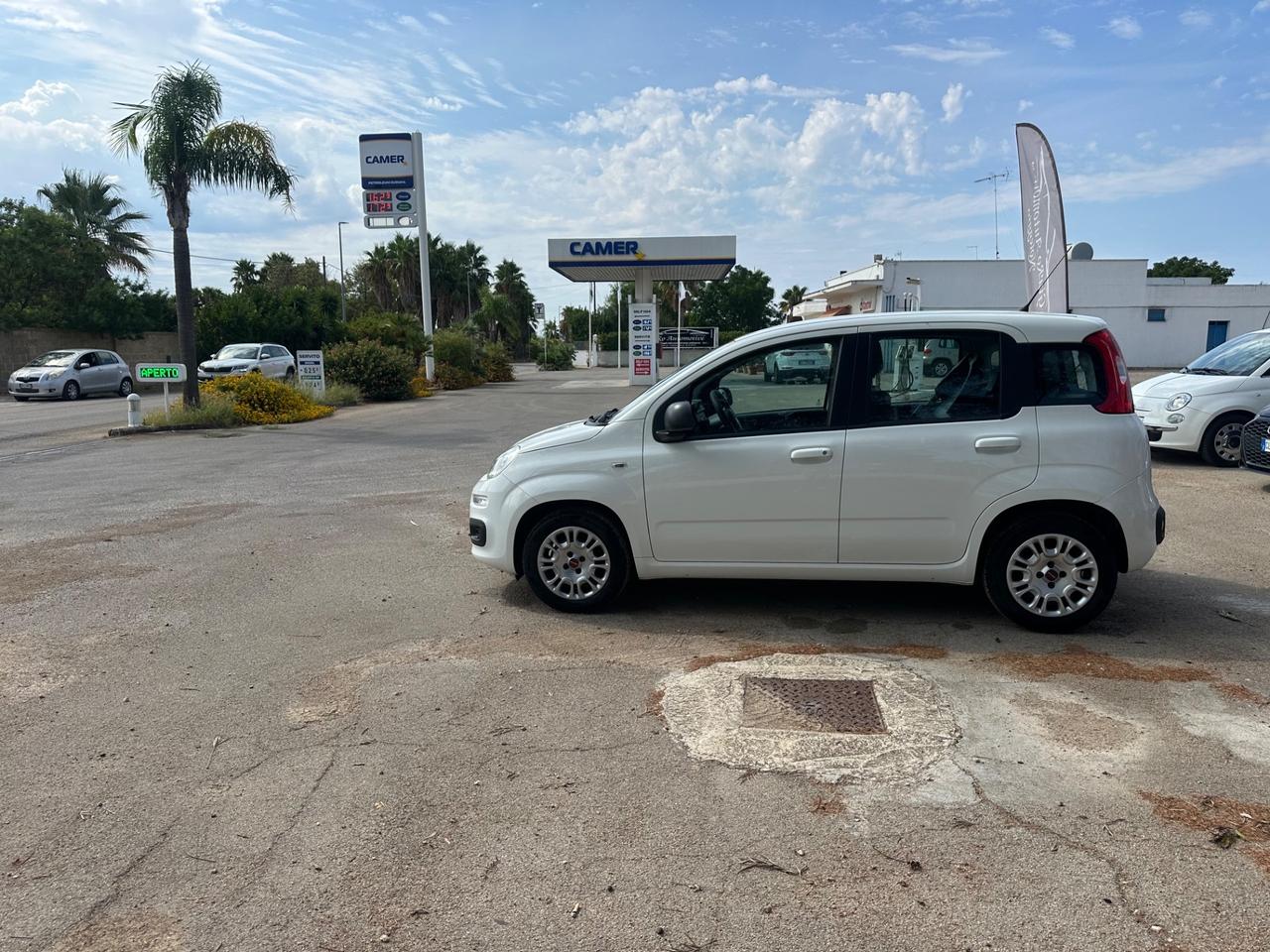Fiat Panda 1.2 EasyPower Easy GPL