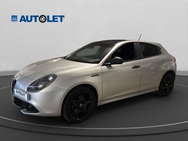 Alfa Romeo Giulietta 1.6 JTDm 120 CV B-Tech