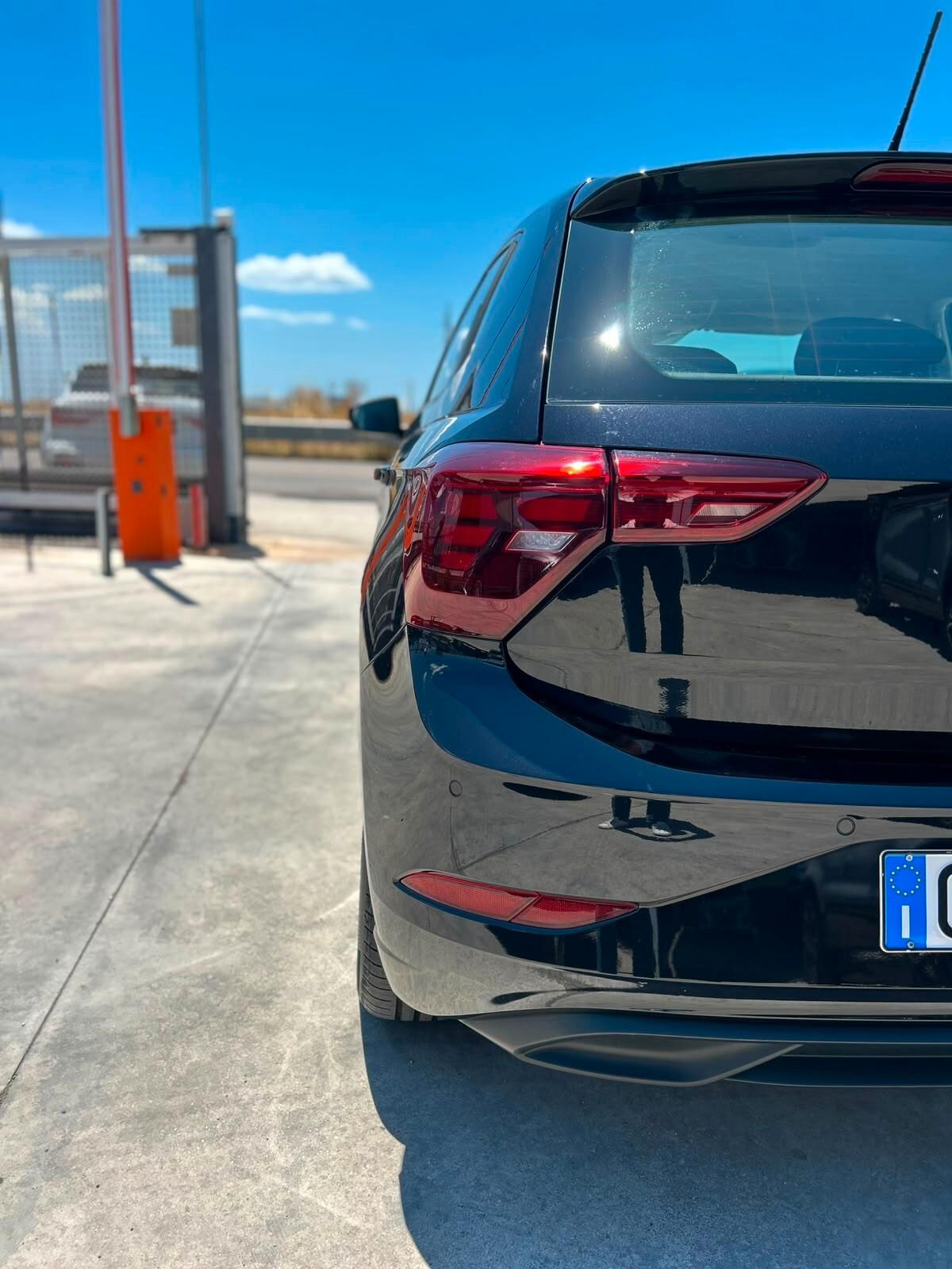 Volkswagen Polo 1.0 TSI Life