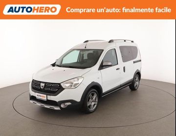 DACIA Dokker Stepway 1.5 Blue dCi 8V 95CV