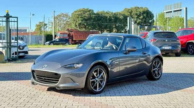 Mazda MX-5 2.0 RF 30th Anniversary 160cv