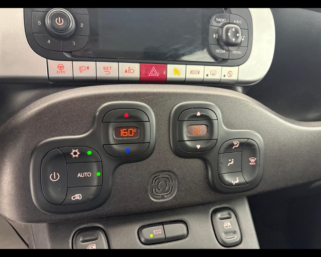FIAT Panda 0.9 t.air t. Cross 4x4 s&s 85cv