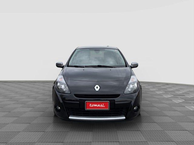 RENAULT Clio Clio 1.2 16V 5 porte Dynamique