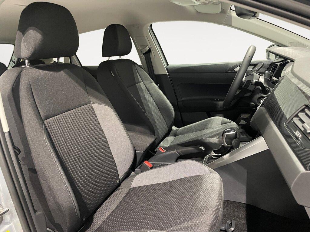 Volkswagen Polo VI 2022 1.0 Tsi 95CV DSG Edit. Plus - IVA ESPOSTA