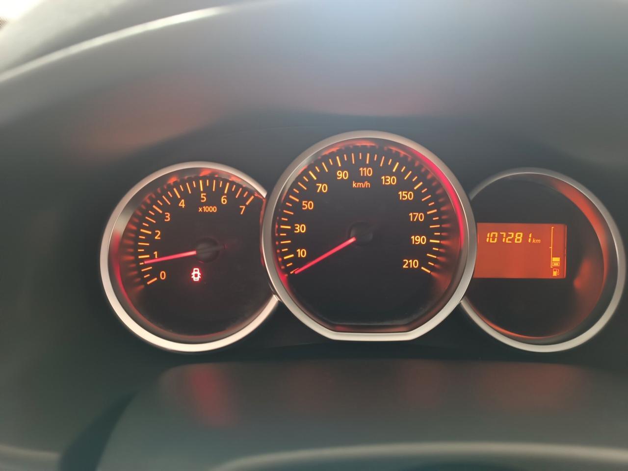 Dacia Sandero Stepway 1.5 Blue dCi 95 CV PRESTIGE NAVI CAMERA
