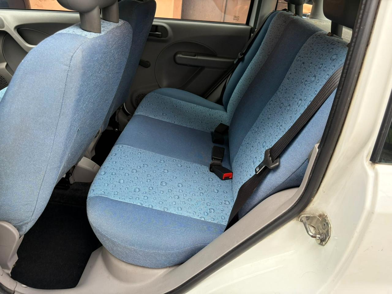 Fiat Panda 1.1 Actual