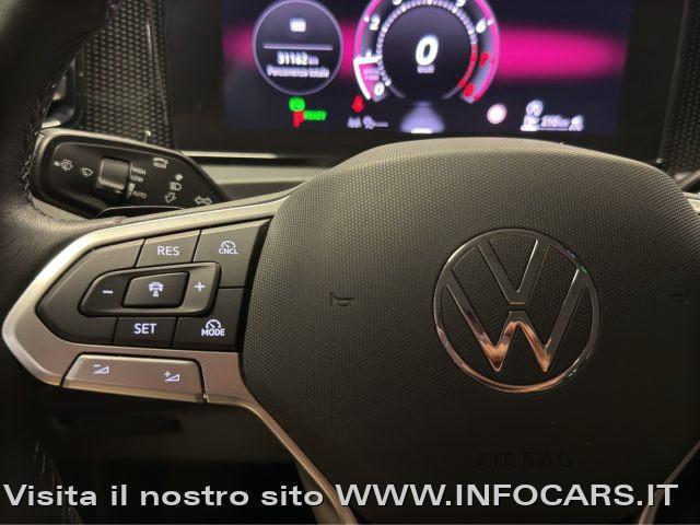 VOLKSWAGEN Tiguan 1.5 eTSI 150 CV ACT DSG Edition Plus - PROMO
